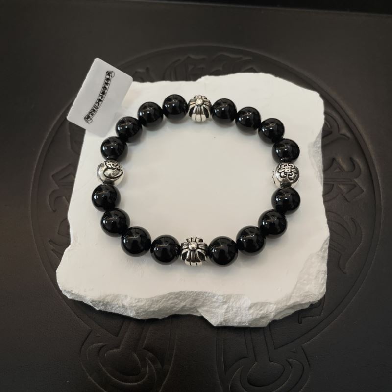 Ch*0me He**ts bracelets